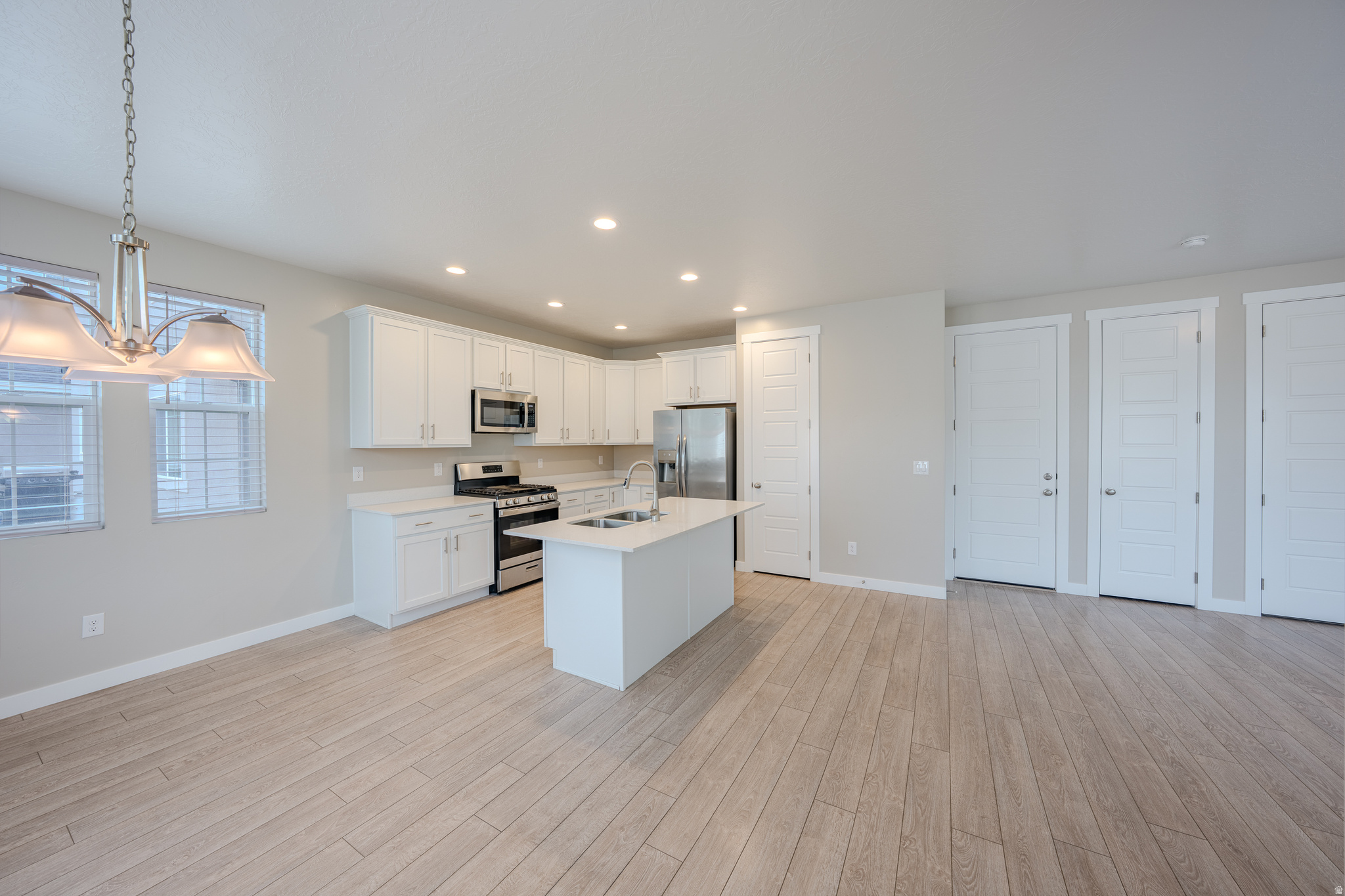 IVORY RIDGE PARKSIDE - Residential