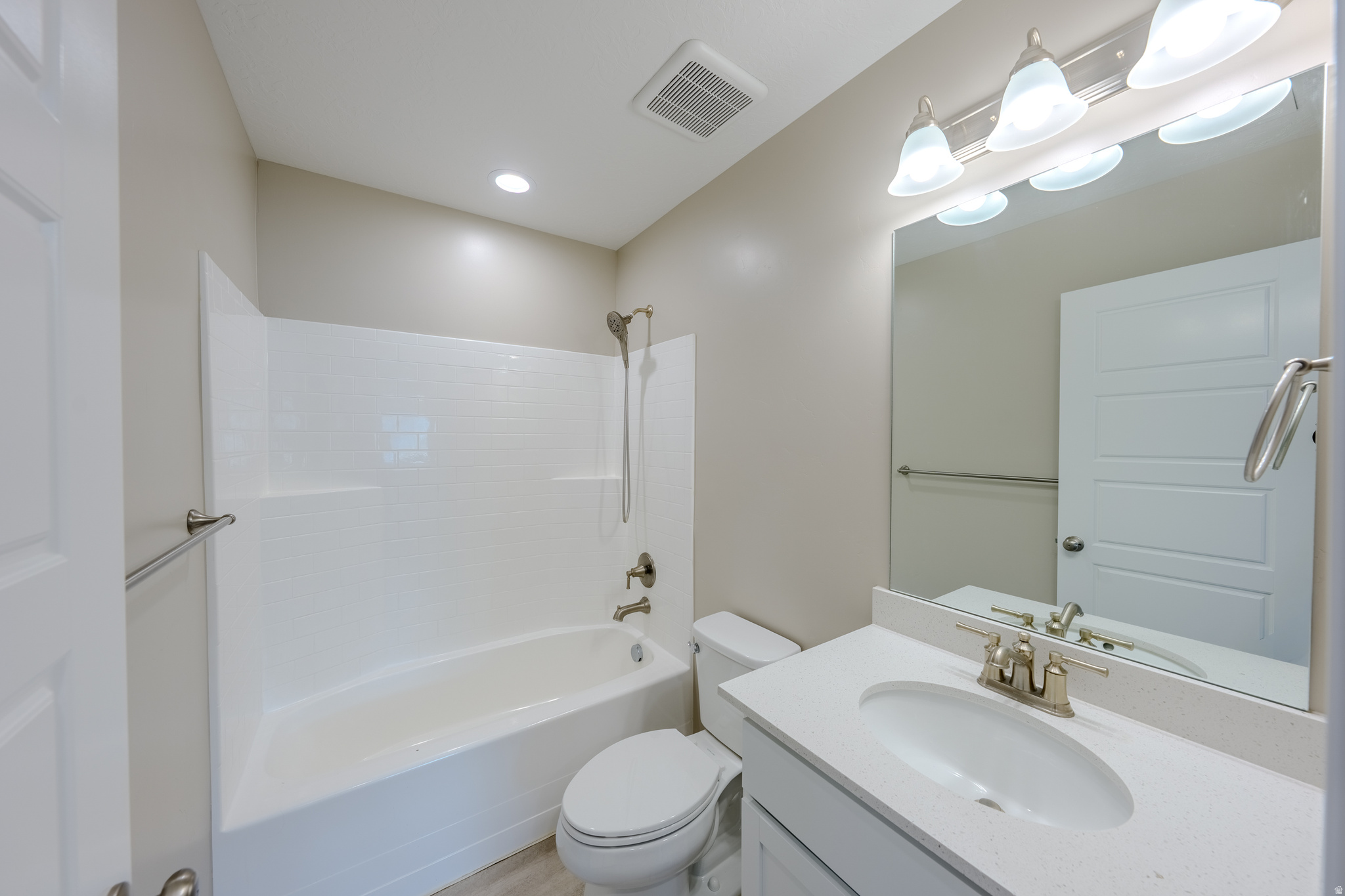 IVORY RIDGE PARKSIDE - Residential