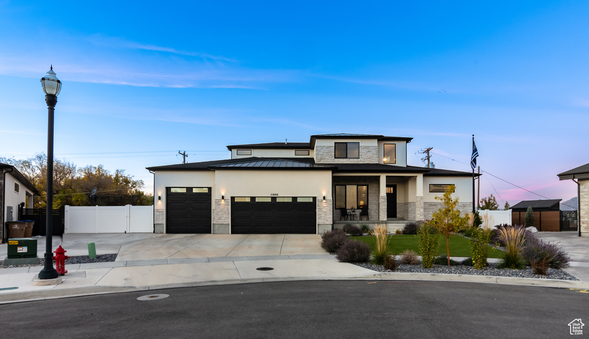 11806 S Lone Ridge Cv, Draper, Utah image 1