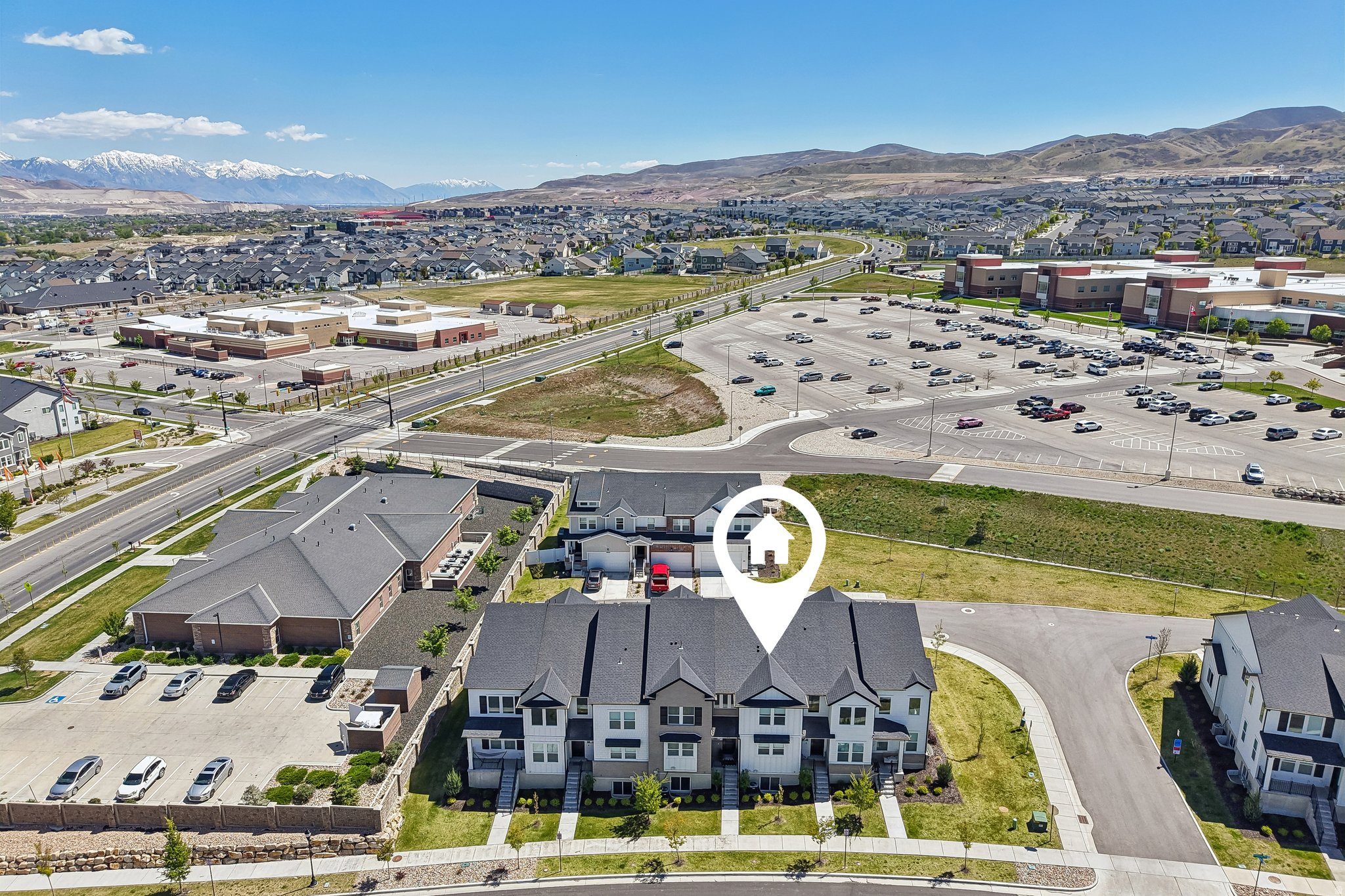 MOUNTAIN RIDGE - Residential