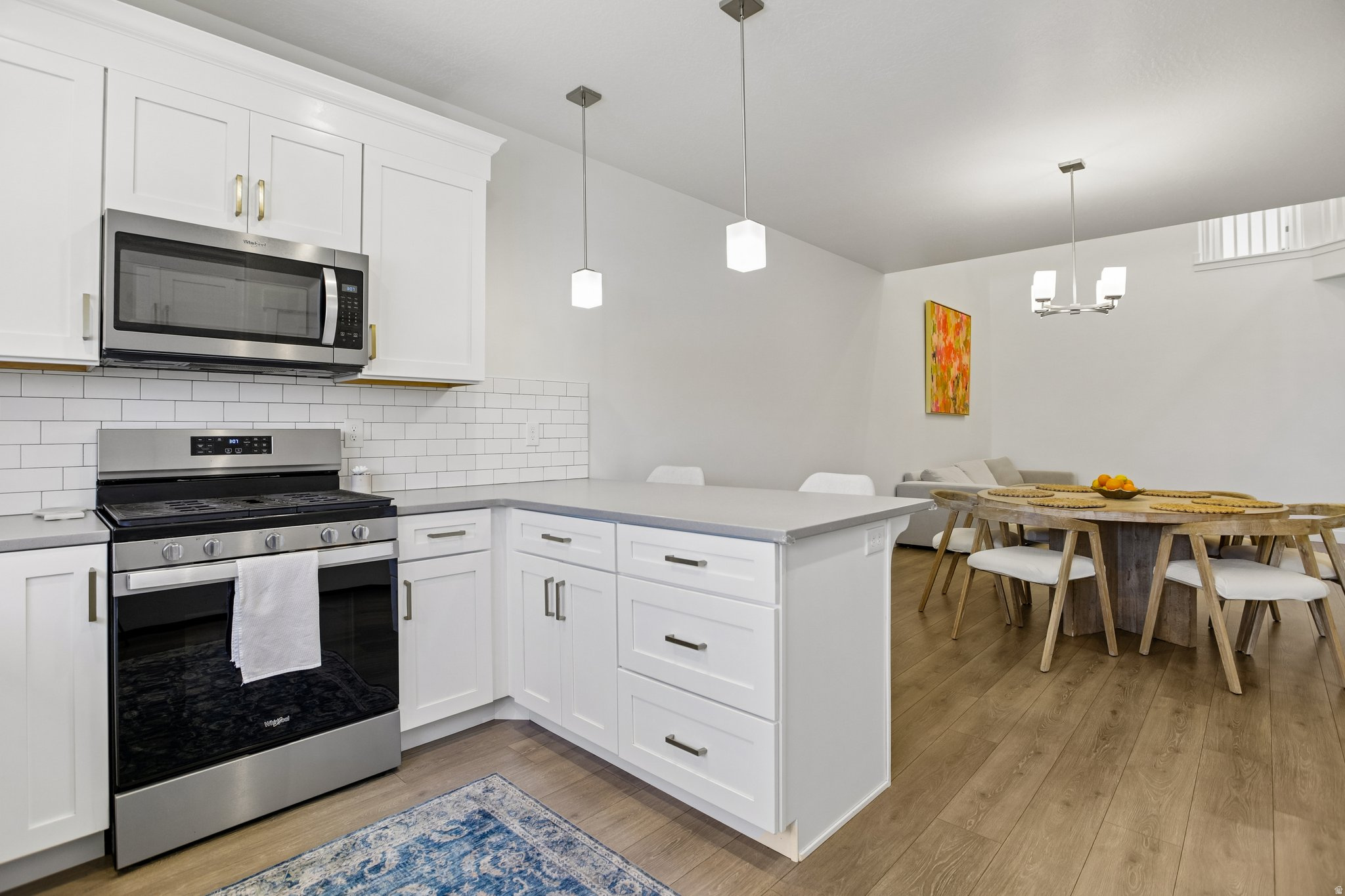 MOUNTAIN RIDGE - Residential