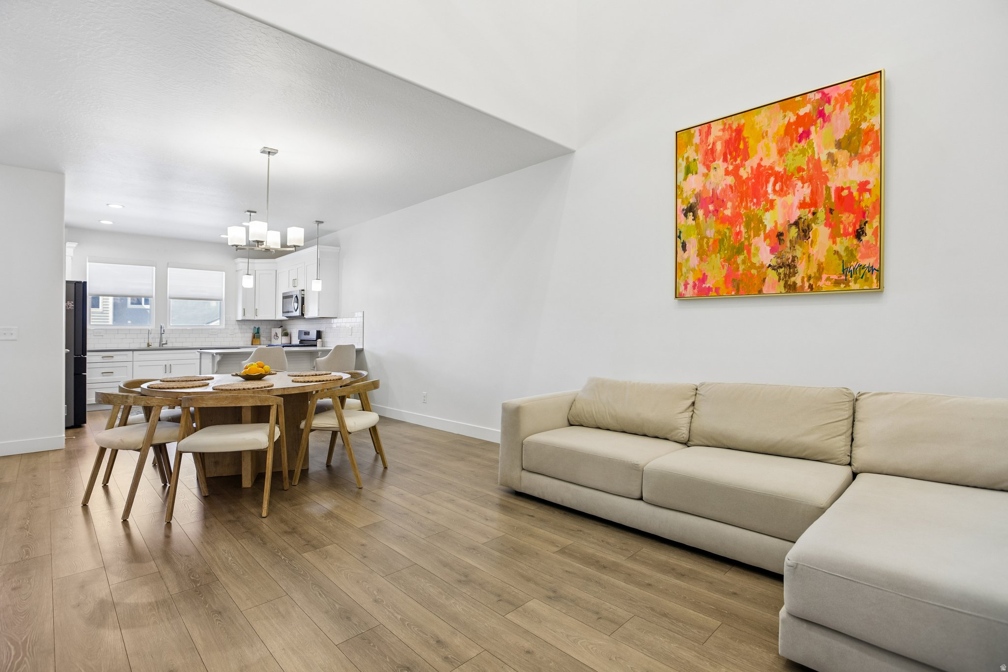 MOUNTAIN RIDGE - Residential