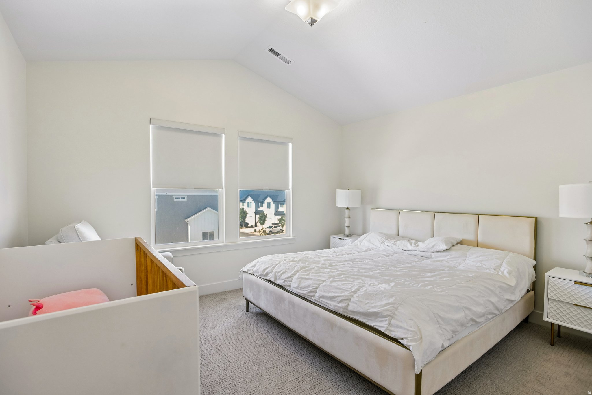 MOUNTAIN RIDGE - Residential