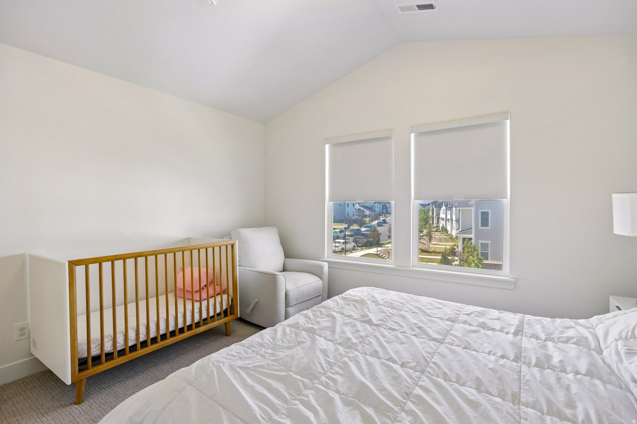 MOUNTAIN RIDGE - Residential