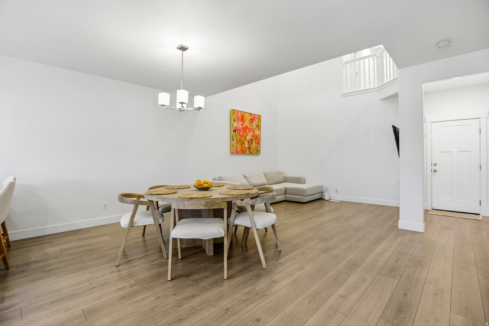 MOUNTAIN RIDGE - Residential