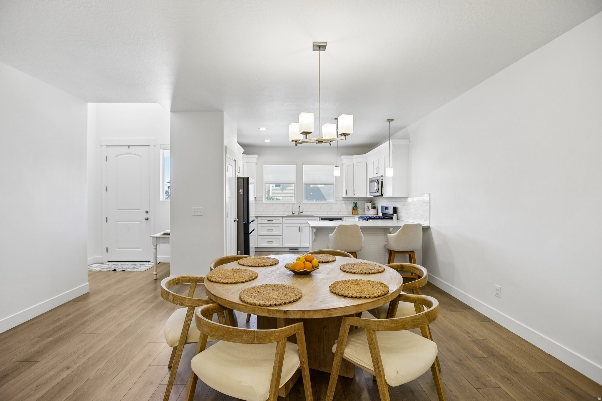 MOUNTAIN RIDGE - Residential