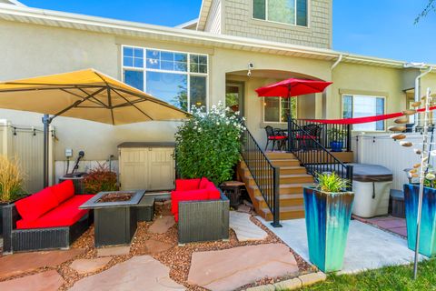Tiny photo for 2268 W HARKER FARM LN S, Taylorsville, UT 84129 (MLS # 2151322)