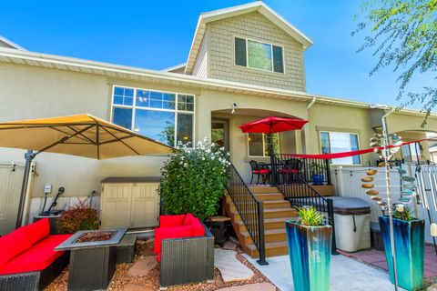 Tiny photo for 2268 W HARKER FARM LN S, Taylorsville, UT 84129 (MLS # 2151322)