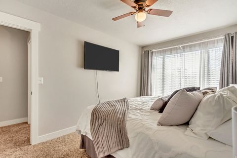 Tiny photo for 2268 W HARKER FARM LN S, Taylorsville, UT 84129 (MLS # 2151322)