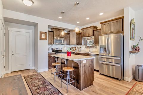 Tiny photo for 2268 W HARKER FARM LN S, Taylorsville, UT 84129 (MLS # 2151322)