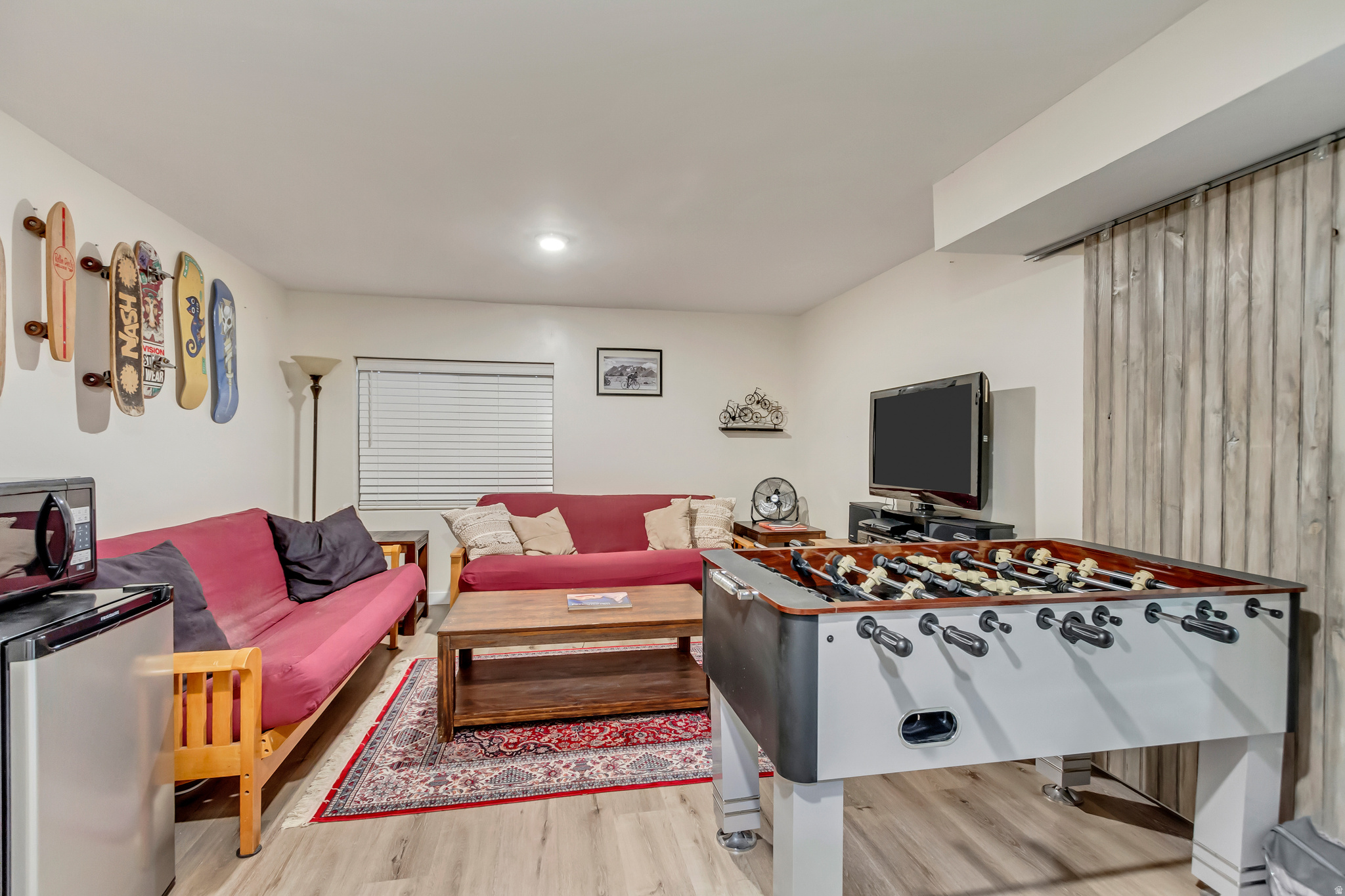 WATERSIDE TOWNHOMES - Residential