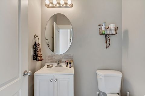 Tiny photo for 2268 W HARKER FARM LN S, Taylorsville, UT 84129 (MLS # 2151322)