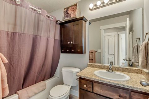 Tiny photo for 2268 W HARKER FARM LN S, Taylorsville, UT 84129 (MLS # 2151322)