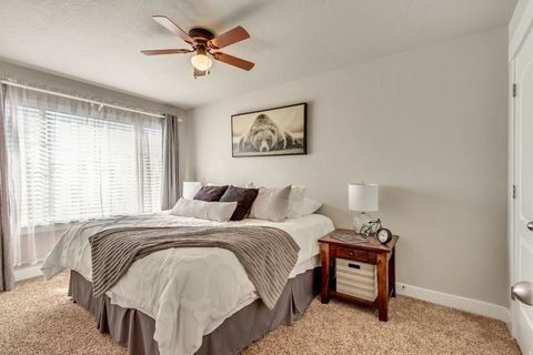 Tiny photo for 2268 W HARKER FARM LN S, Taylorsville, UT 84129 (MLS # 2151322)