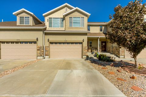 Tiny photo for 2268 W HARKER FARM LN S, Taylorsville, UT 84129 (MLS # 2151322)