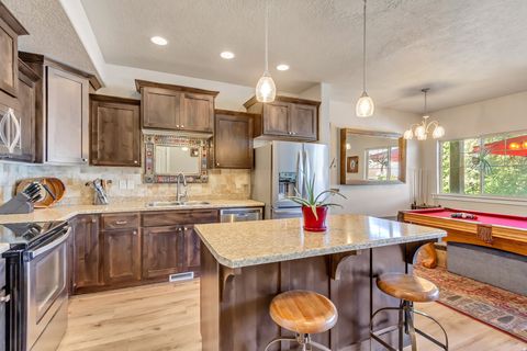 Tiny photo for 2268 W HARKER FARM LN S, Taylorsville, UT 84129 (MLS # 2151322)