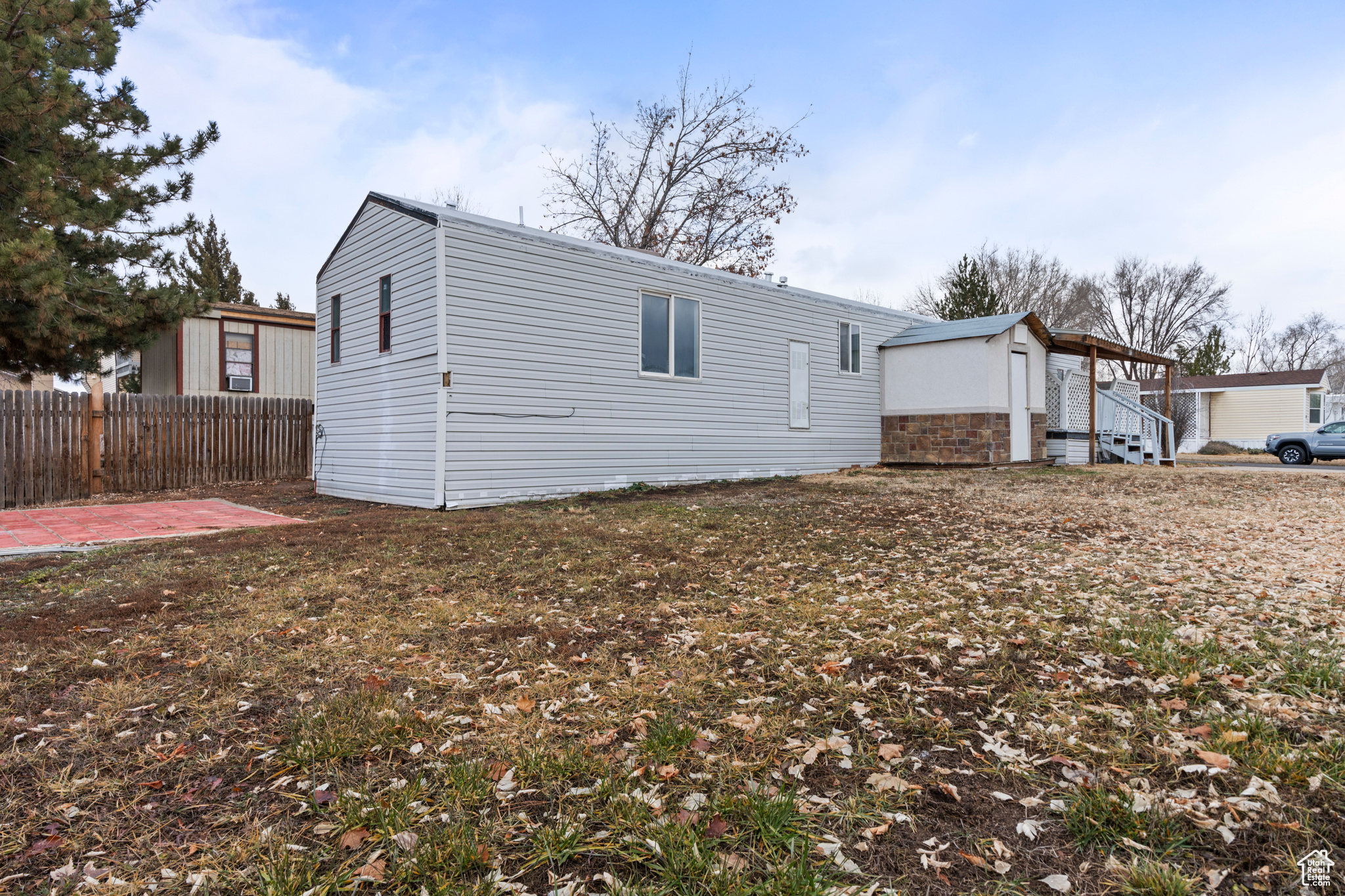 1350 W 300 #38, Clearfield, Utah image 14
