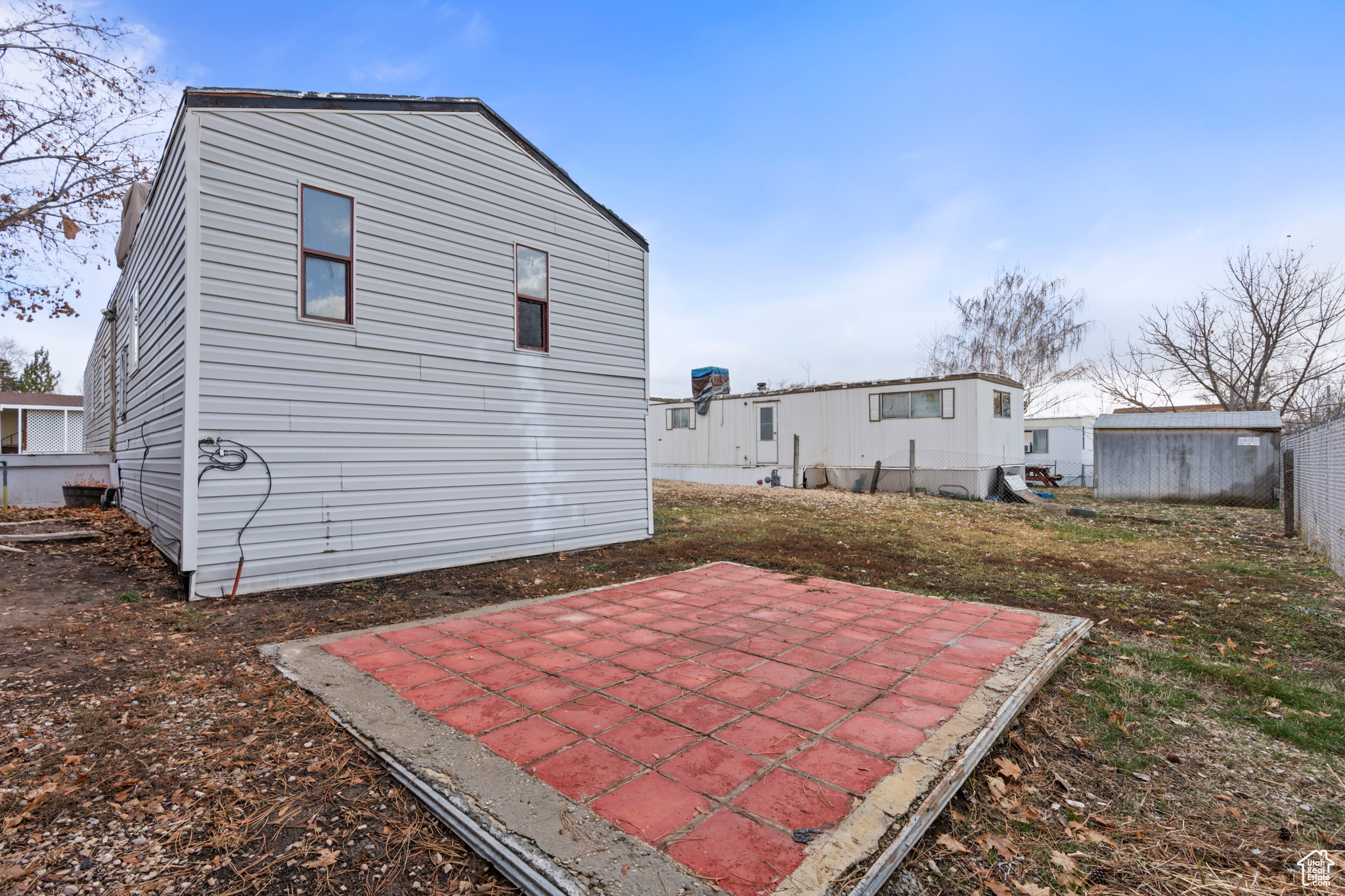 1350 W 300 #38, Clearfield, Utah image 15