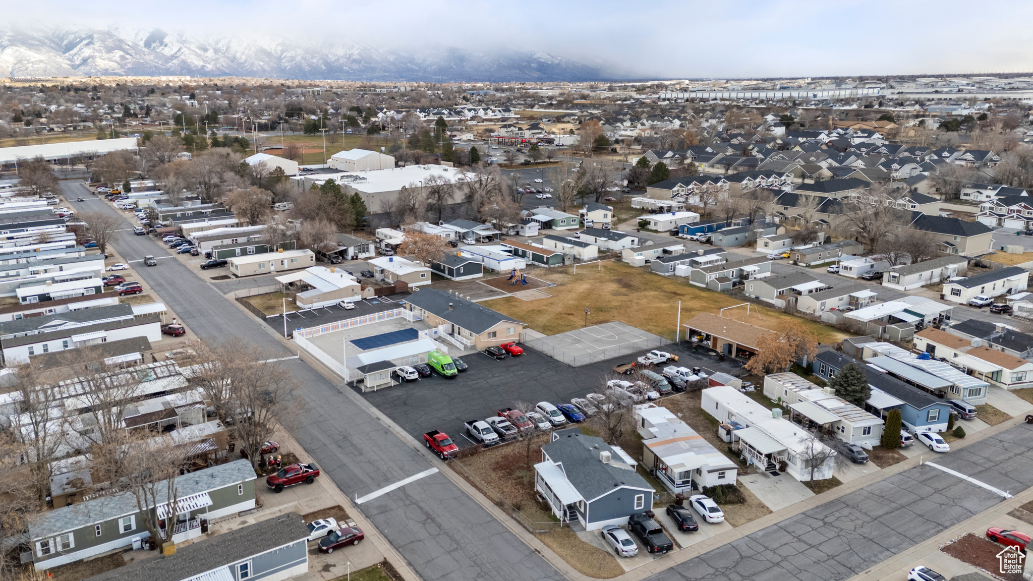1350 W 300 #38, Clearfield, Utah image 21