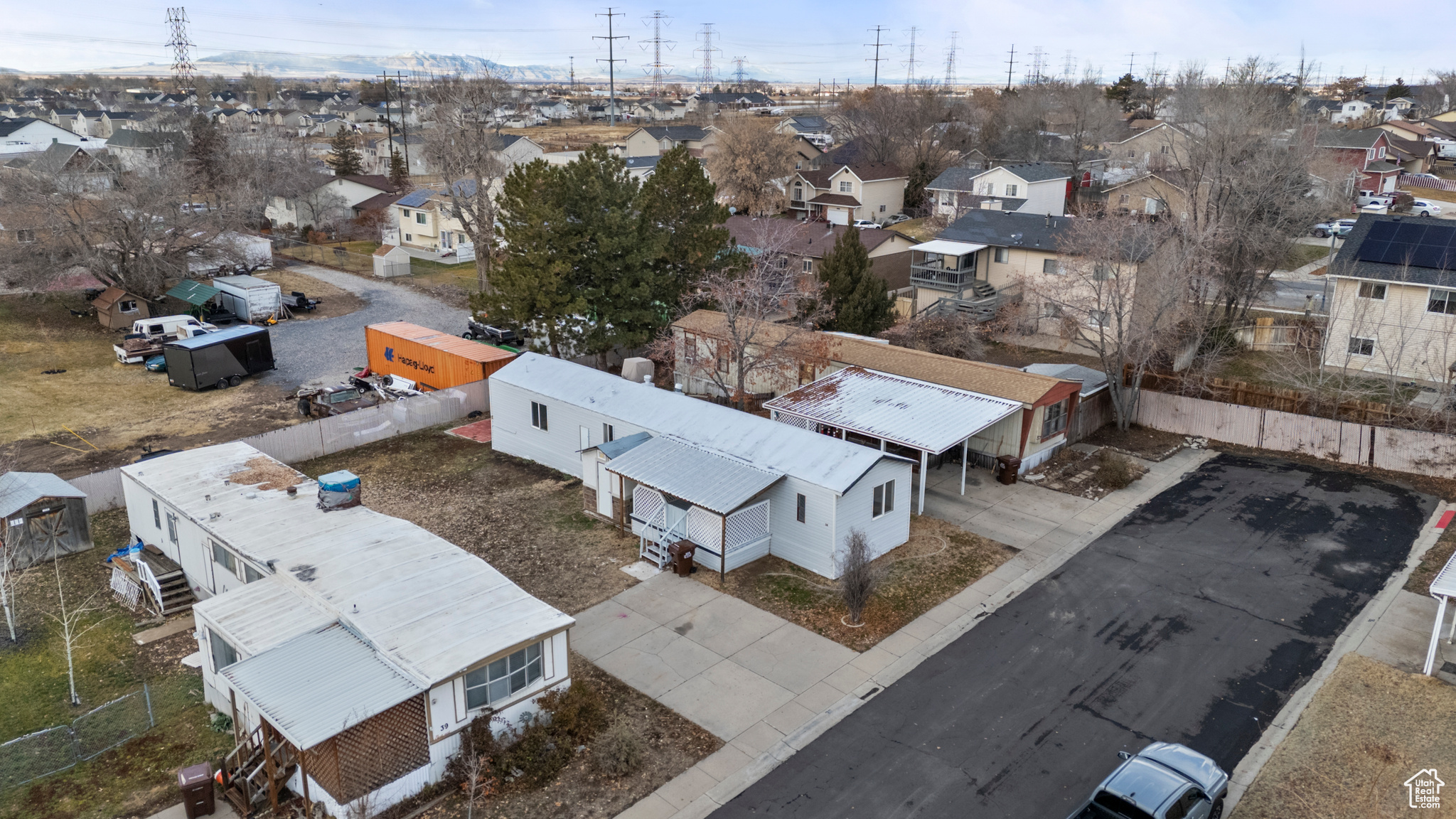 1350 W 300 #38, Clearfield, Utah image 17