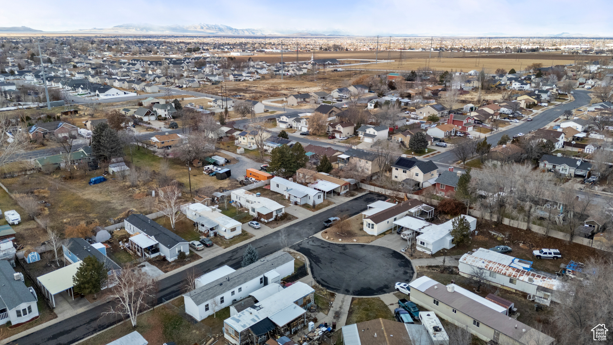 1350 W 300 #38, Clearfield, Utah image 18