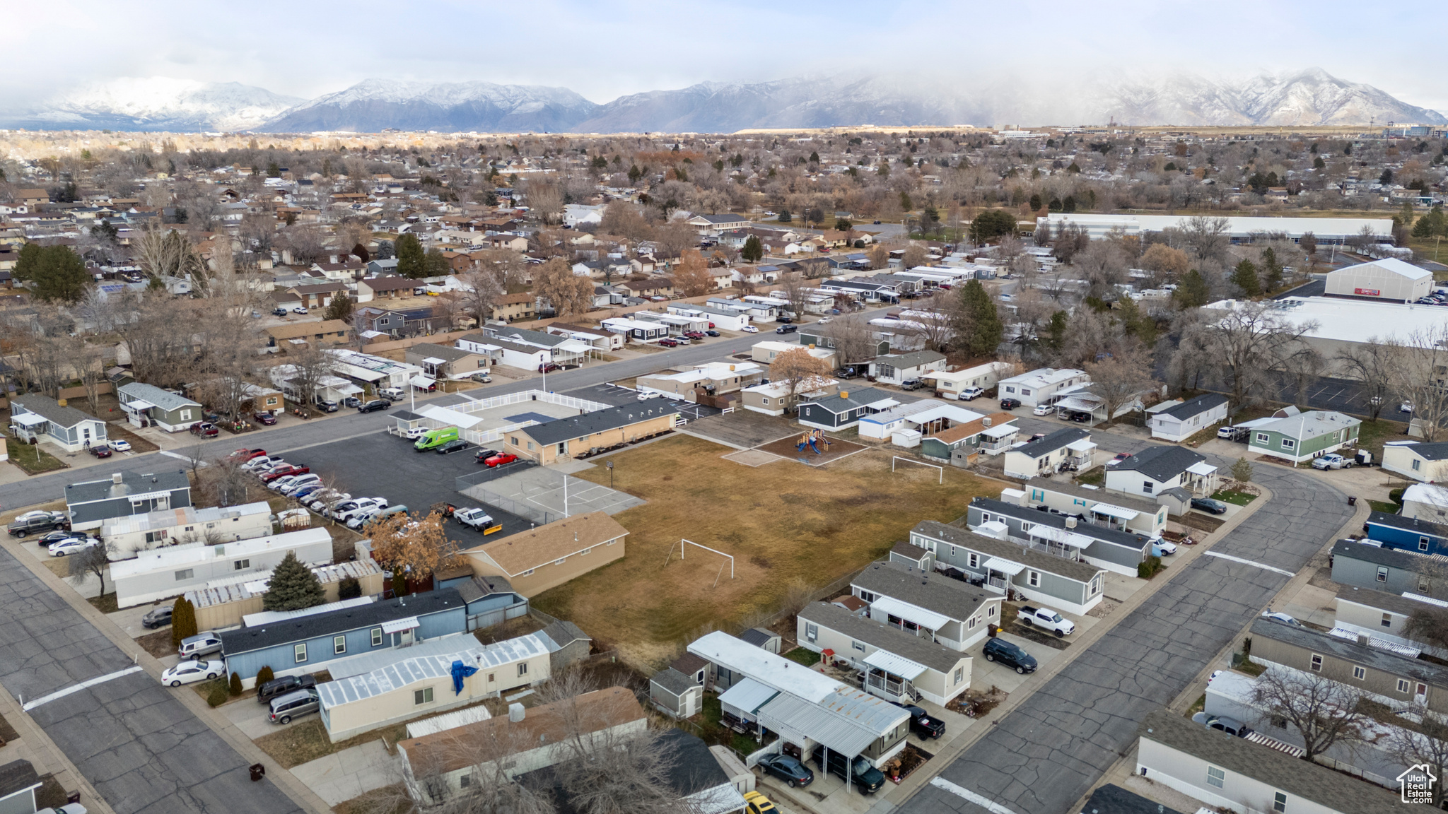 1350 W 300 #38, Clearfield, Utah image 20
