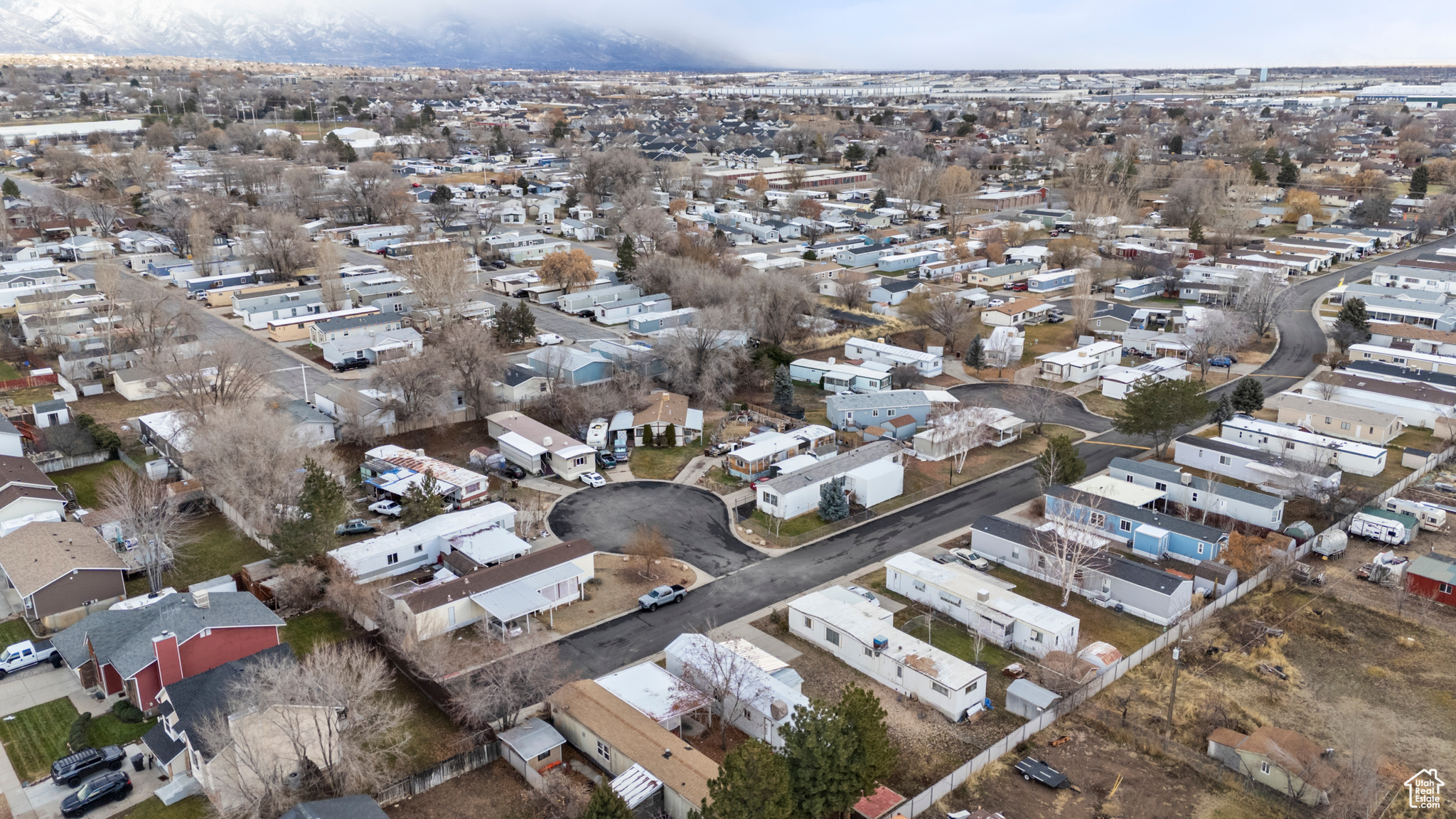 1350 W 300 #38, Clearfield, Utah image 19
