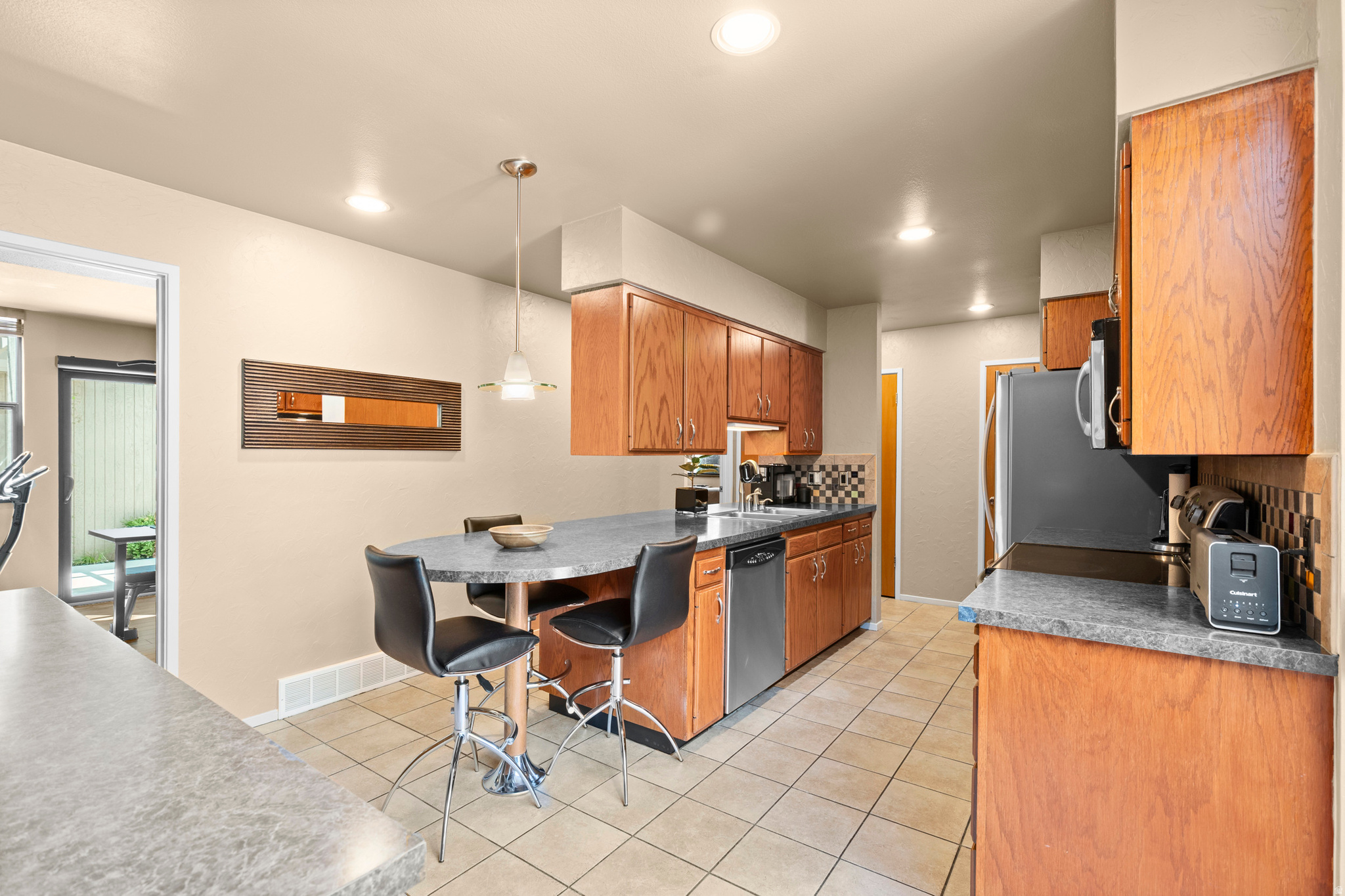 SHERWOOD HIL - Residential