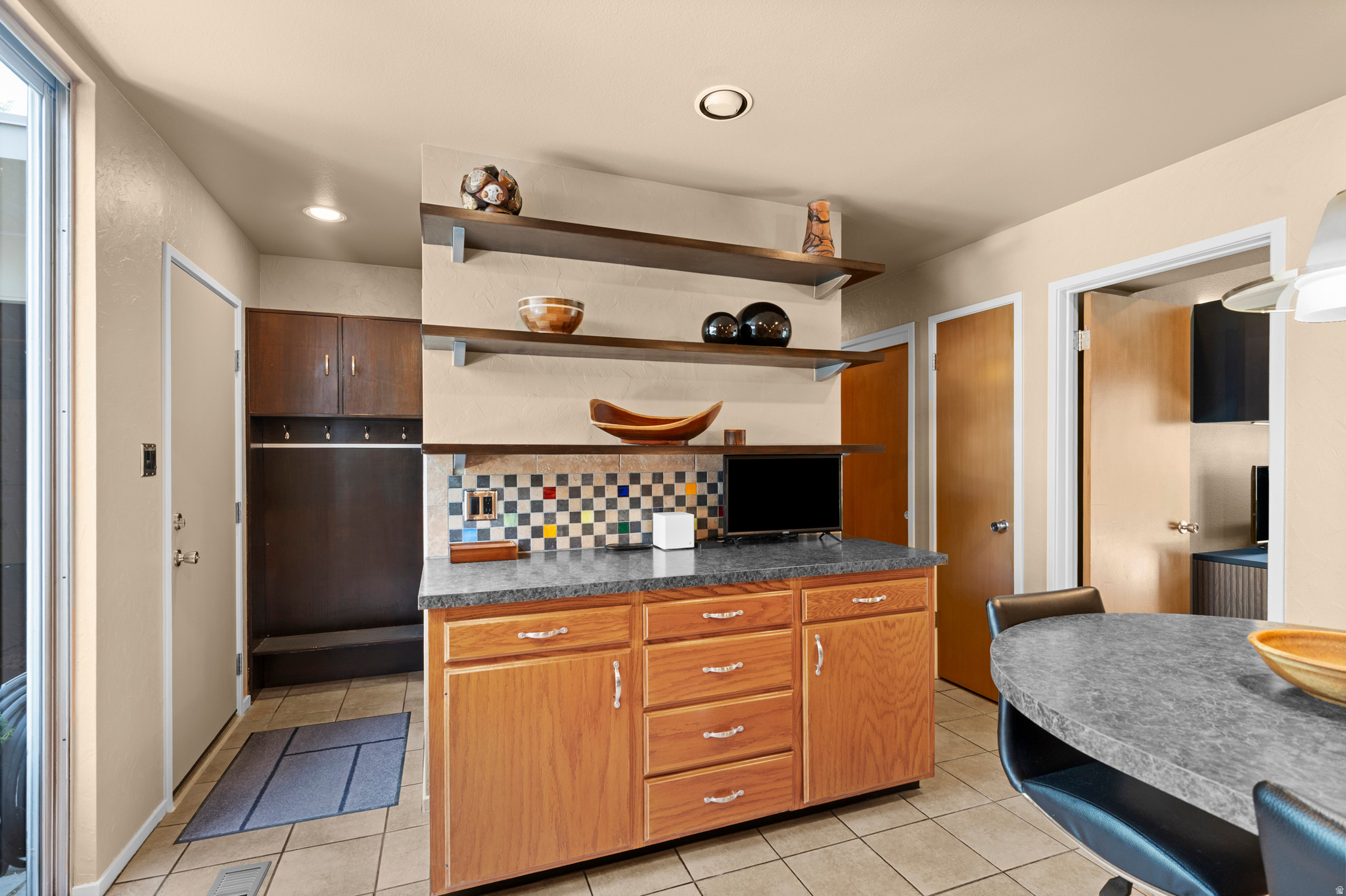 SHERWOOD HIL - Residential