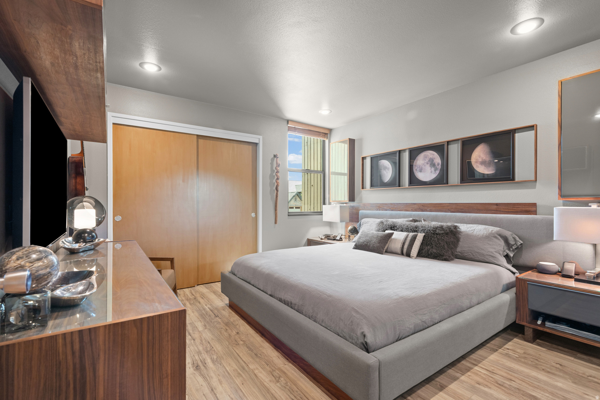 SHERWOOD HIL - Residential