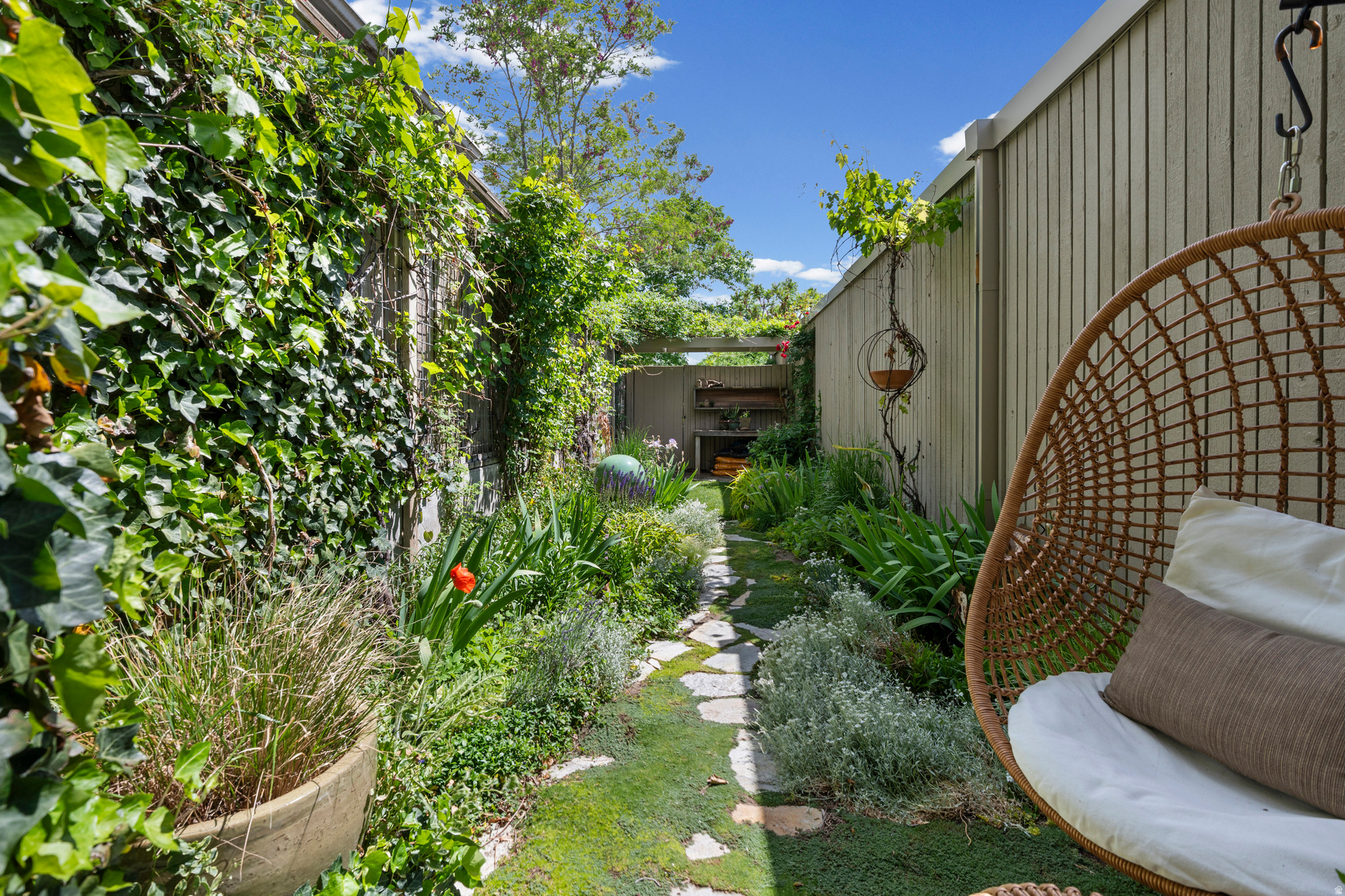 SHERWOOD HIL - Residential