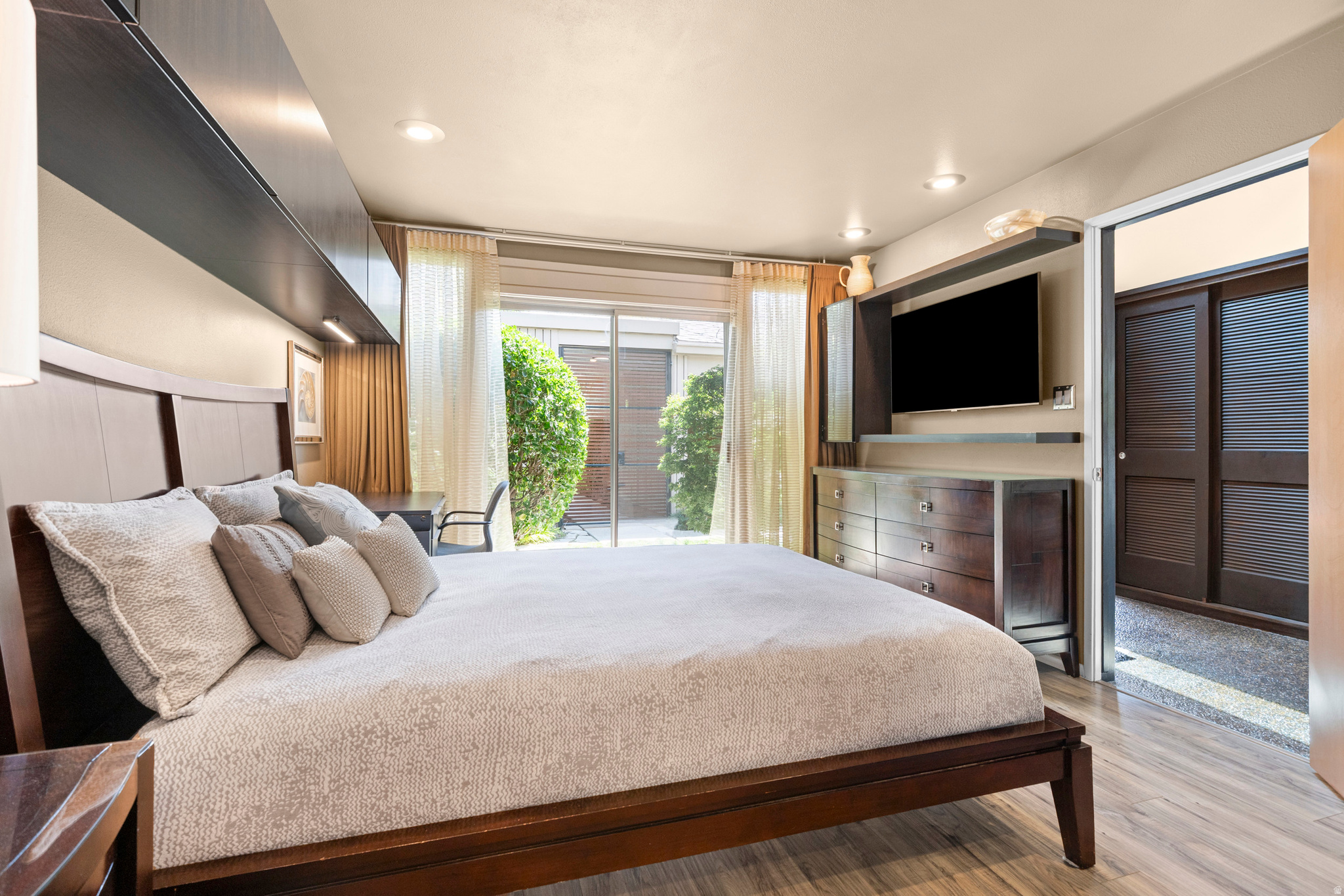 SHERWOOD HIL - Residential