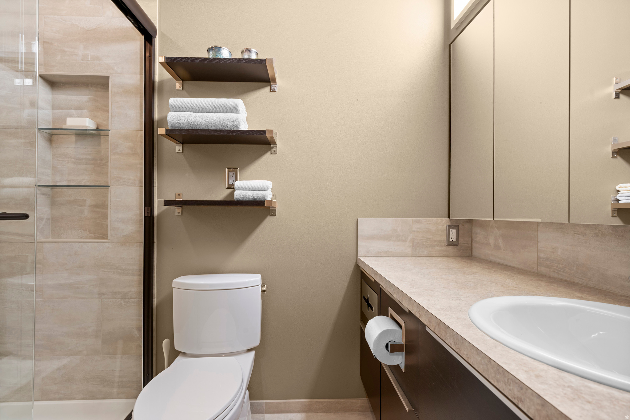 SHERWOOD HIL - Residential