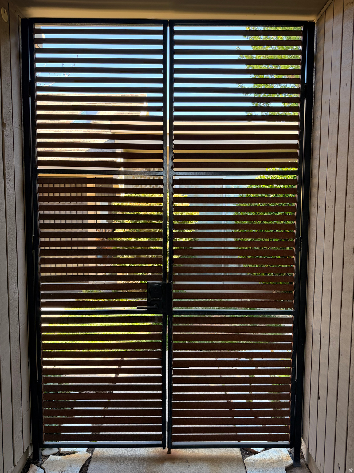 SHERWOOD HIL - Residential