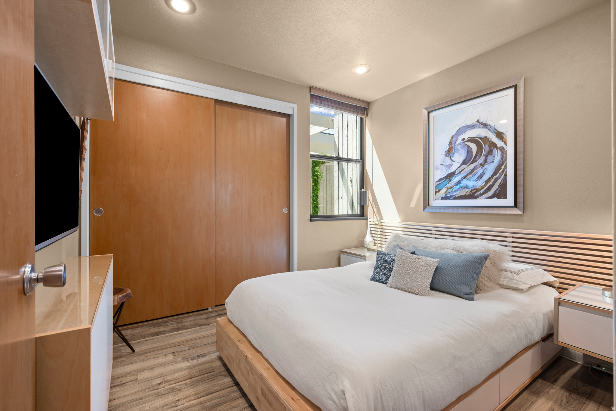 SHERWOOD HIL - Residential