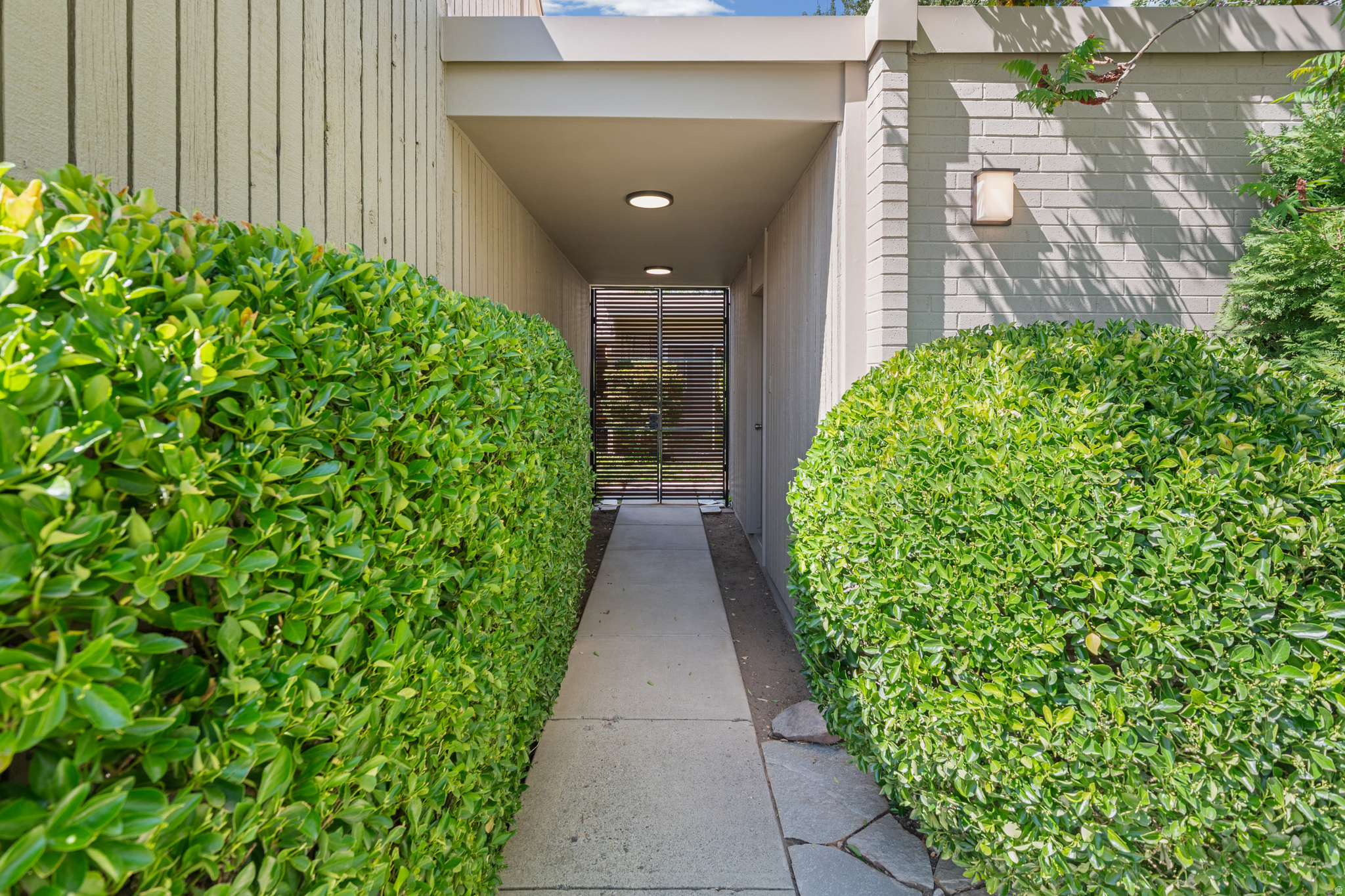 SHERWOOD HIL - Residential