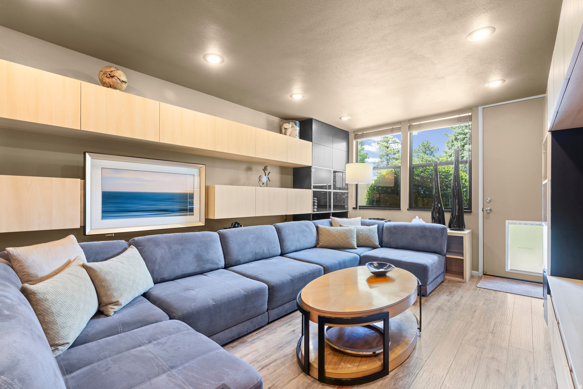 SHERWOOD HIL - Residential