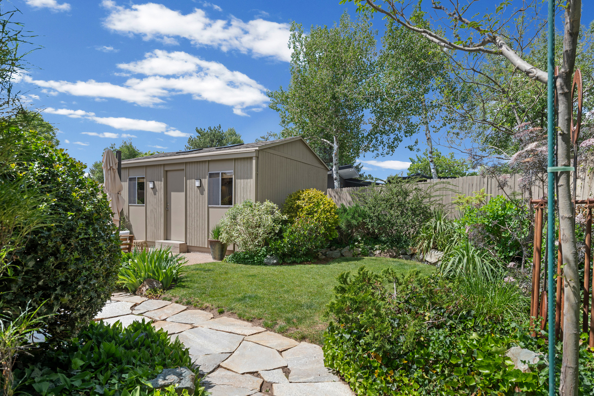 SHERWOOD HIL - Residential