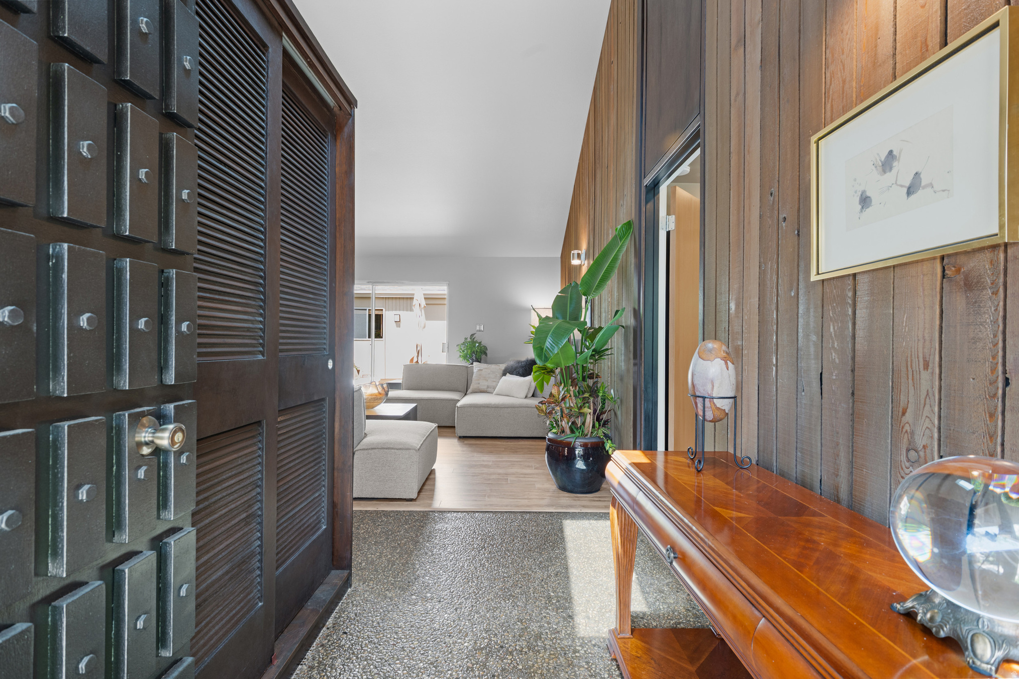 SHERWOOD HIL - Residential