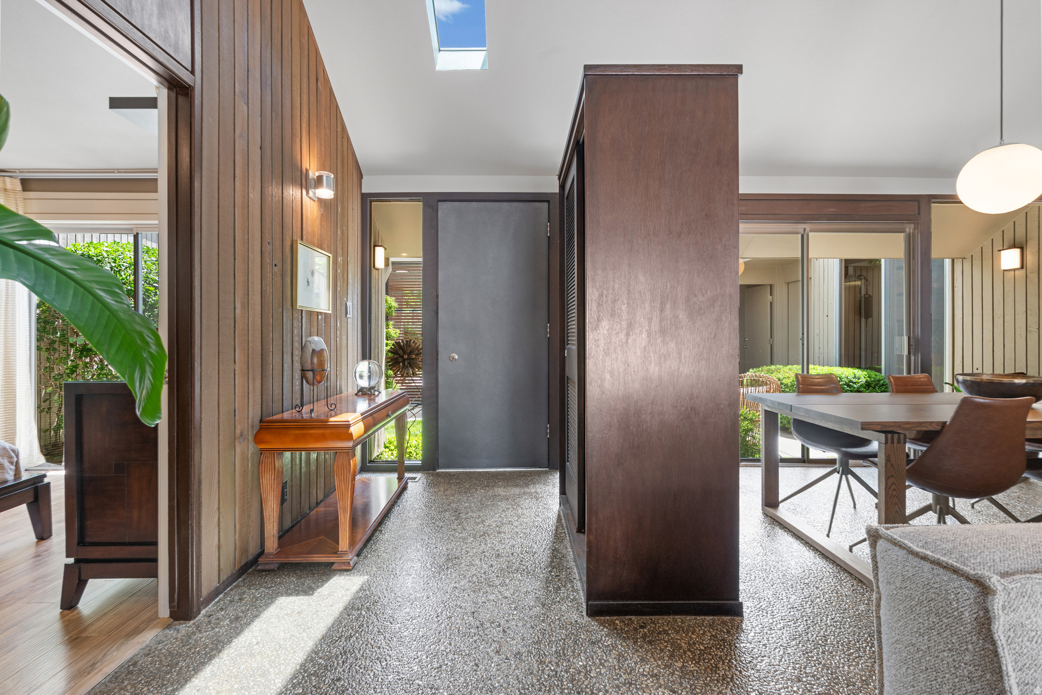 SHERWOOD HIL - Residential