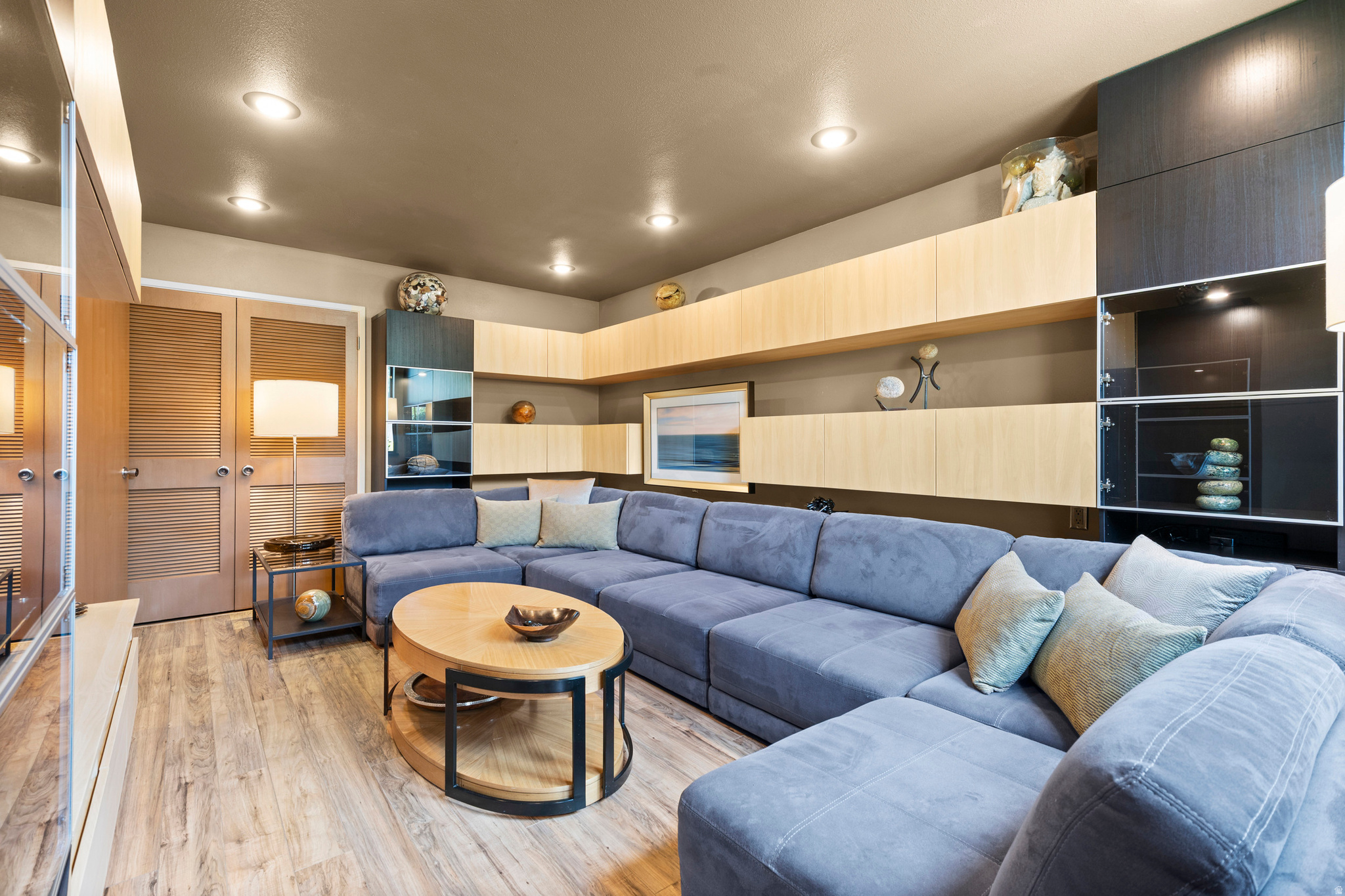 SHERWOOD HIL - Residential