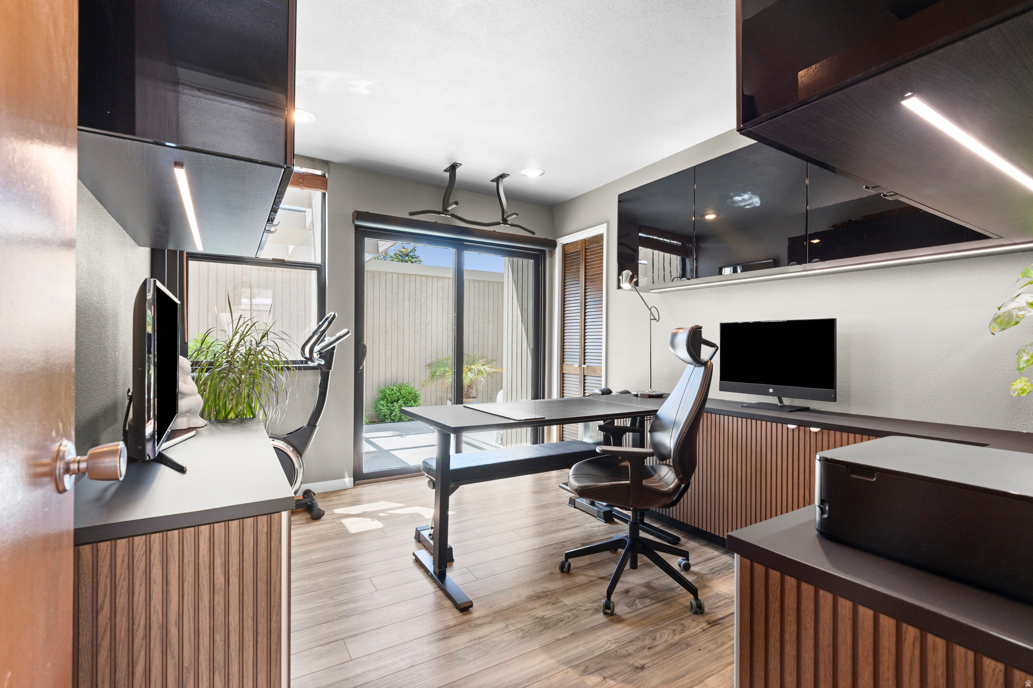 SHERWOOD HIL - Residential