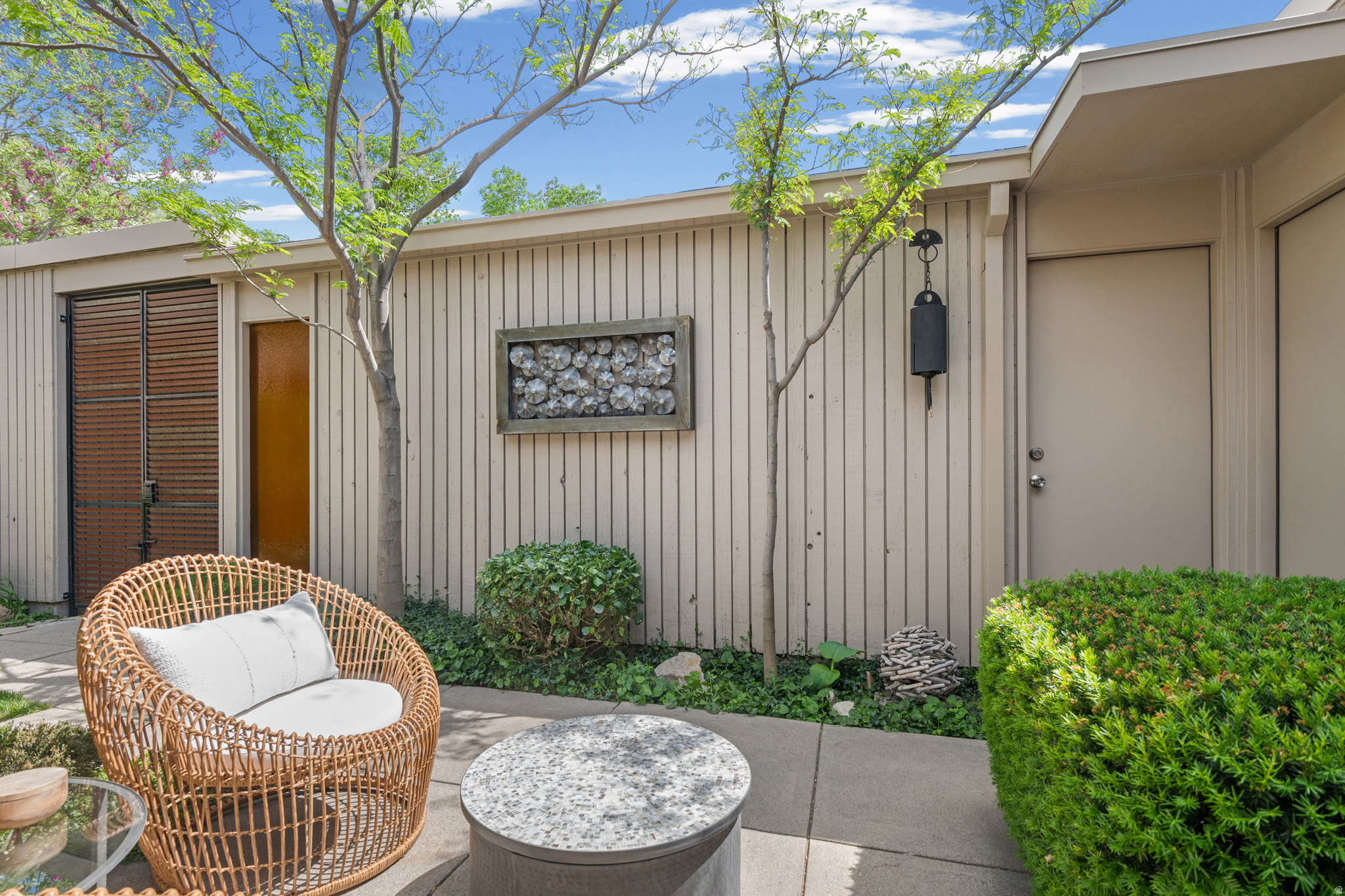 SHERWOOD HIL - Residential