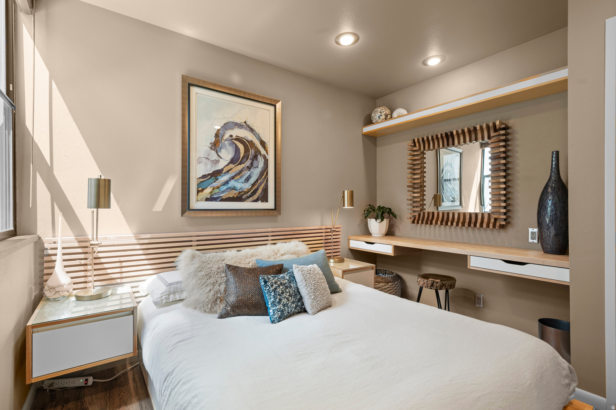 SHERWOOD HIL - Residential