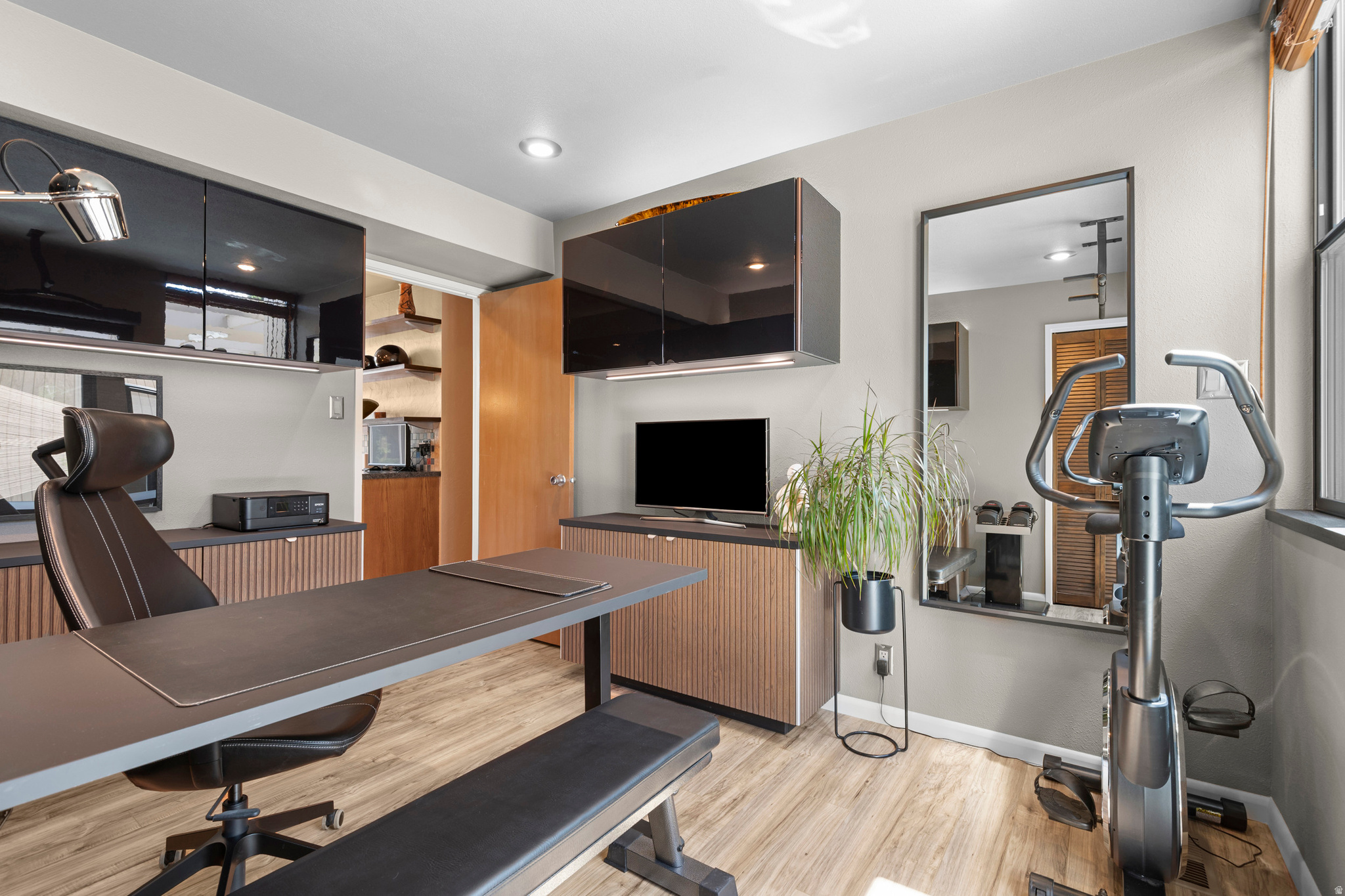 SHERWOOD HIL - Residential