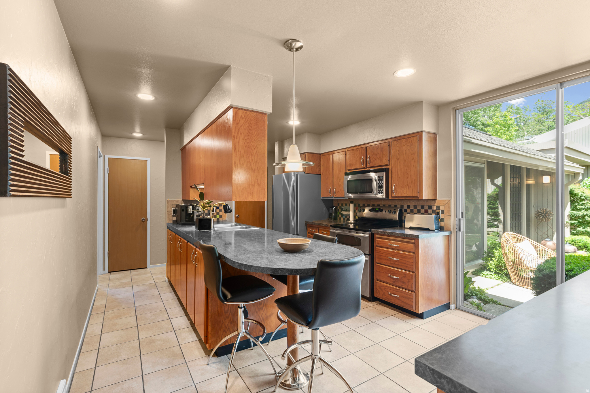 SHERWOOD HIL - Residential