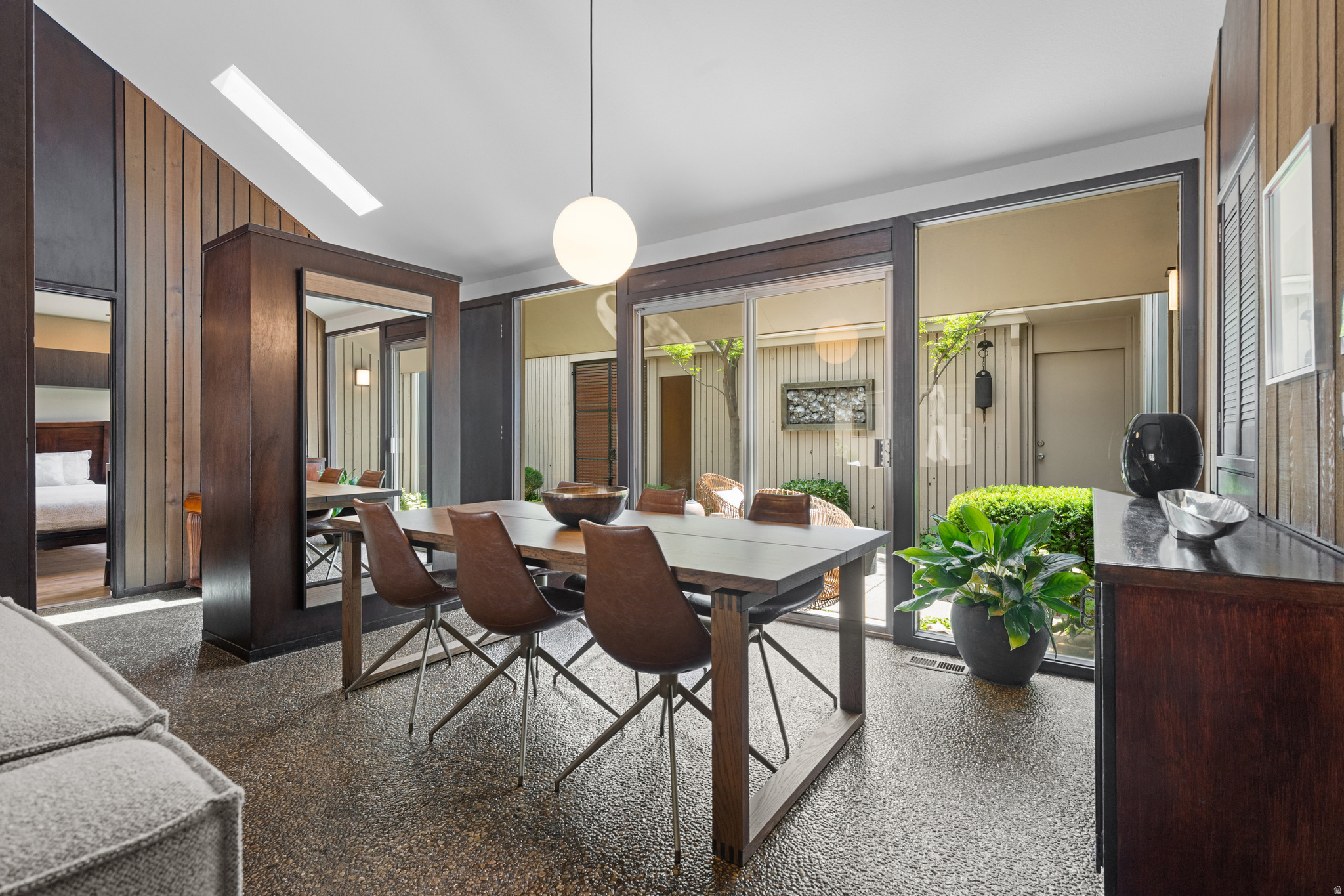 SHERWOOD HIL - Residential