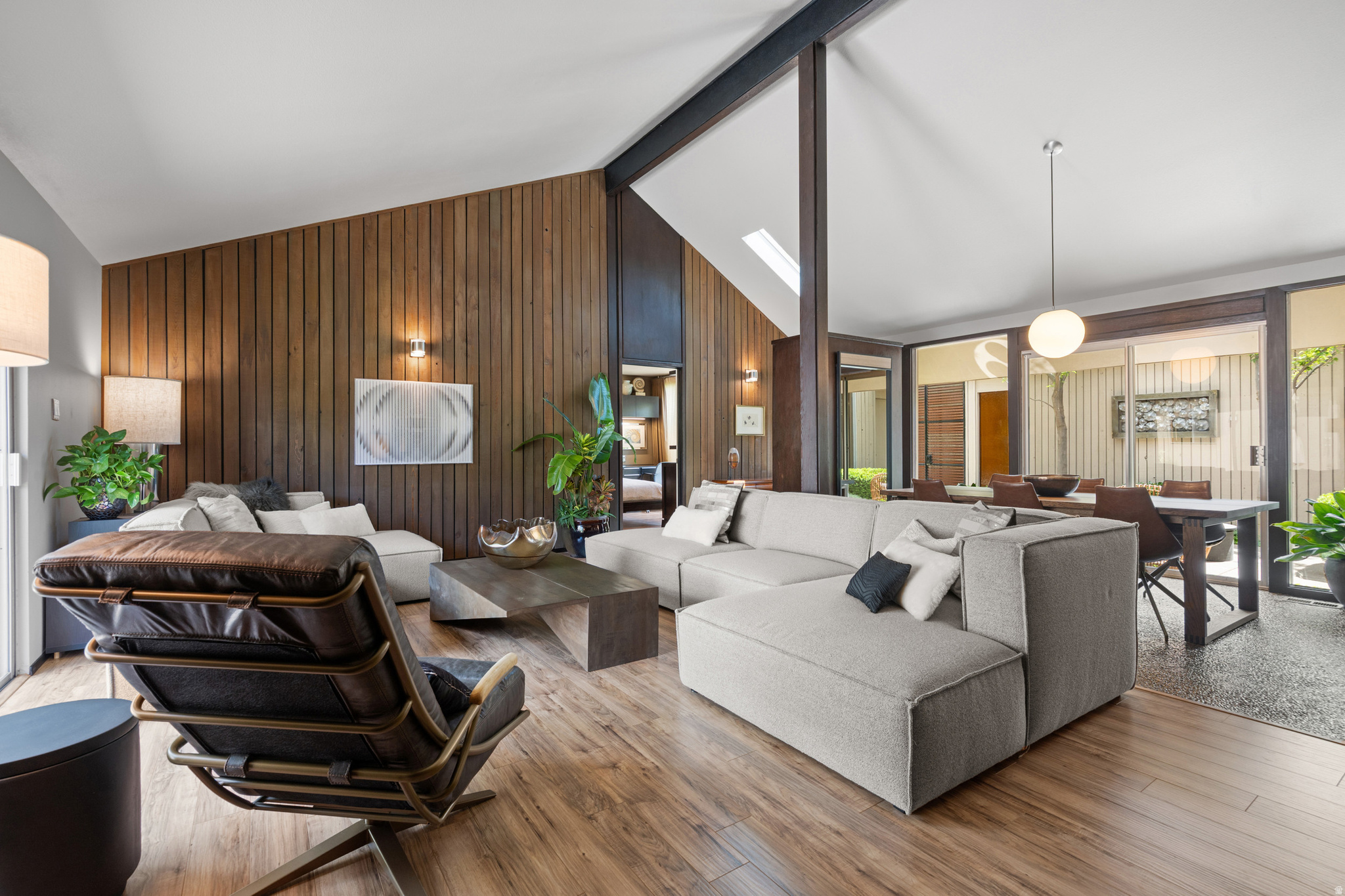 SHERWOOD HIL - Residential