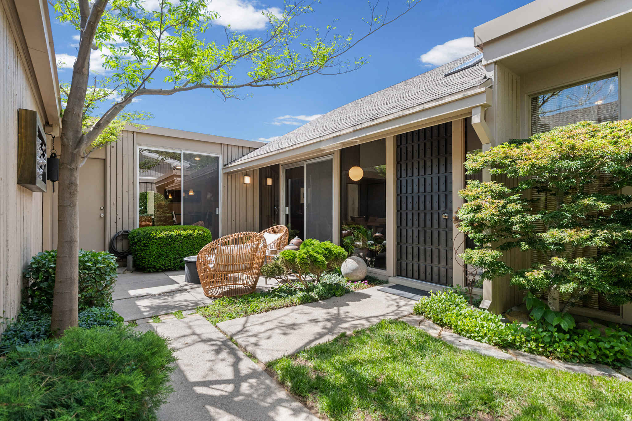 SHERWOOD HIL - Residential