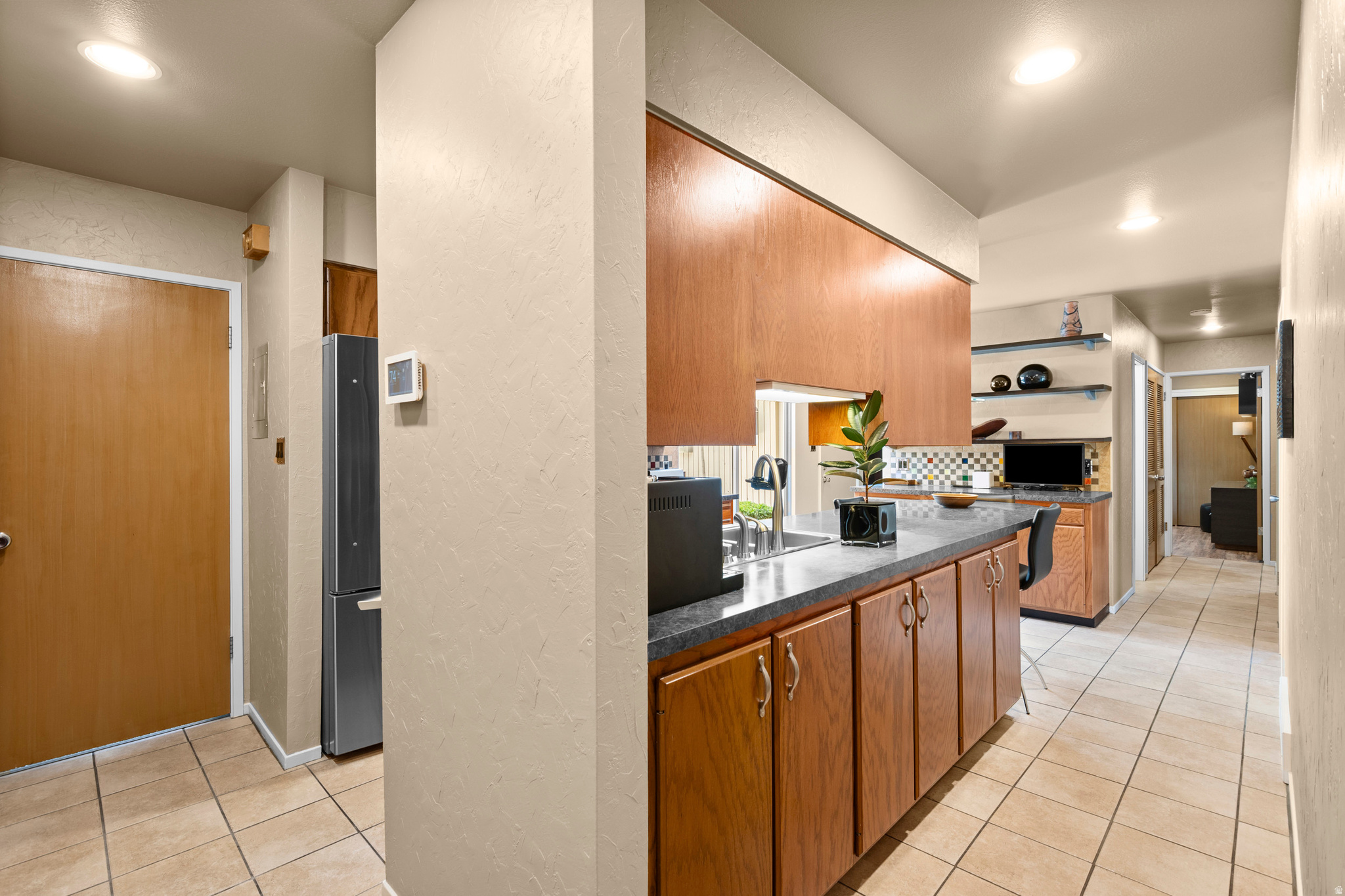 SHERWOOD HIL - Residential